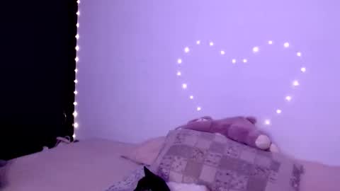 Katey  online show from January 2025 11:29:01 PM