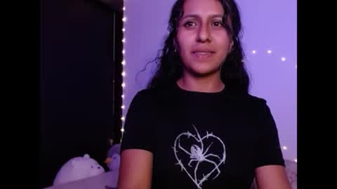 Katey  online show from January 2025 07:22:01 AM