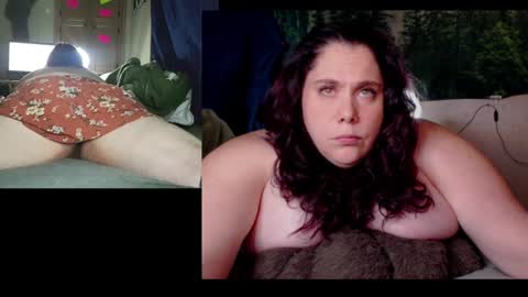 Snapshot of katgall327 chatting on November 2025 05:06:02 AM Kate online show from November 2025 05:06:02 AM