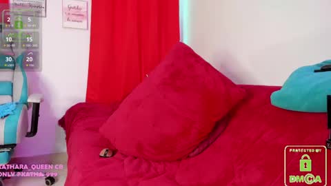 Alejandra online show from May 2026 12:52:02 AM