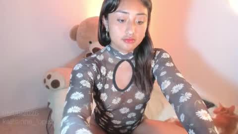 Snapshot of katharina_lopez chatting on June 2026 10:04:01 PM Katha online show from June 2026 10:04:01 PM