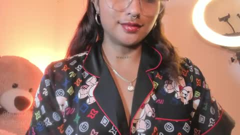 Snapshot of katharina_lopez chatting on June 2026 10:10:01 PM Katha online show from June 2026 10:10:01 PM