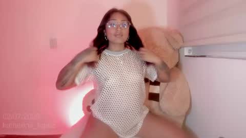 Snapshot of katharina_lopez chatting on July 2026 11:55:02 PM Katha online show from July 2026 11:55:02 PM