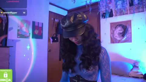 Katerine online show from July 2026 12:50:01 AM