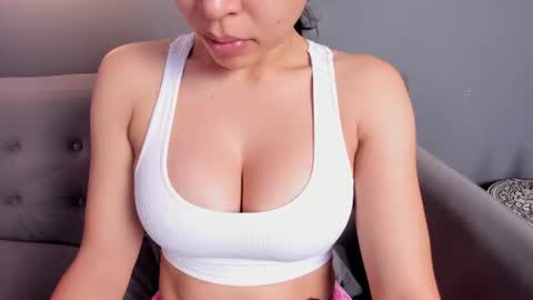 Snapshot of kathe_anderson___ chatting on July 2026 12:32:02 PM KATHE ANDERSON online show from July 2026 12:32:02 PM