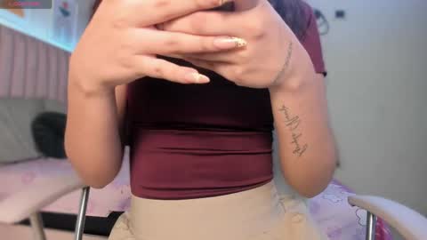 Snapshot of kathe_littlee chatting on May 2026 03:53:02 PM kathe_littlee online show from May 2026 03:53:02 PM