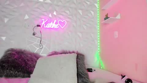  KATHE online show from November 2025 03:46:01 PM