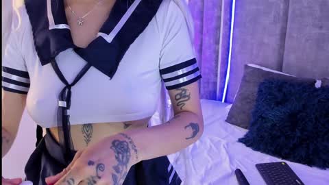 Snapshot of kathegomez_ chatting on January 2025 01:48:01 PM KatheGomez  online show from January 2025 01:48:01 PM