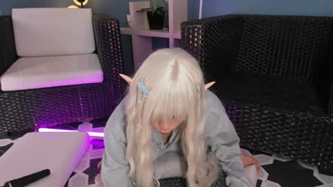 Snapshot of kathegomez_ chatting on January 2025 08:15:02 PM KatheGomez  online show from January 2025 08:15:02 PM