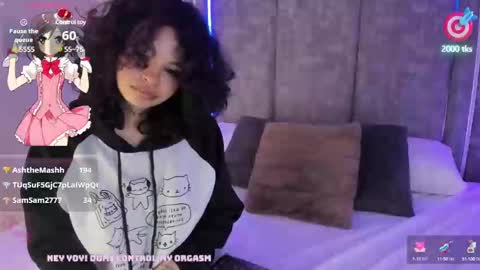 Snapshot of kathegomez_ chatting on February 2025 02:59:02 PM KatheGomez  online show from February 2025 02:59:02 PM
