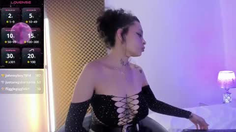 Snapshot of kathegomez_ chatting on February 2025 05:44:02 AM KatheGomez  online show from February 2025 05:44:02 AM