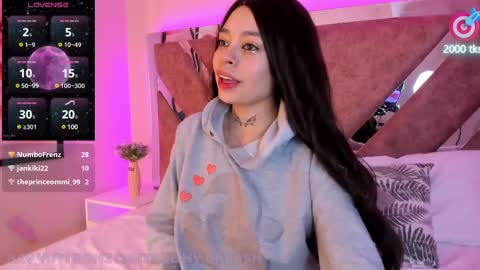 Snapshot of kathegomez_ chatting on February 2025 04:13:02 PM KatheGomez  online show from February 2025 04:13:02 PM