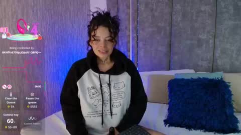 Snapshot of kathegomez_ chatting on September 2025 03:30:02 AM KatheGomez  online show from September 2025 03:30:02 AM