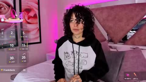 Snapshot of kathegomez_ chatting on October 2025 03:01:02 AM KatheGomez  online show from October 2025 03:01:02 AM
