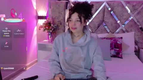 Snapshot of kathegomez_ chatting on October 2025 02:22:02 AM KatheGomez  online show from October 2025 02:22:02 AM