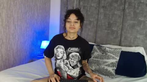 KatheGomez  online show from March 2026 02:50:01 AM