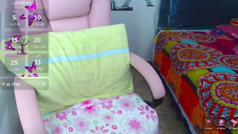 kathelatin4u online show from October 2025 10:17:02 PM