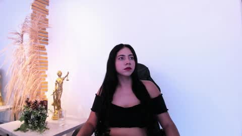 Kathe Carter online show from December 2024 03:32:01 AM