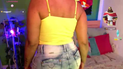 Snapshot of katherincastillo chatting on October 2025 02:12:02 AM katherin online show from October 2025 02:12:02 AM