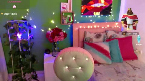 Snapshot of katherincastillo chatting on October 2025 06:17:01 AM katherin online show from October 2025 06:17:01 AM