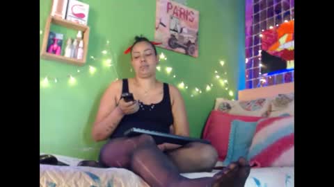 katherin online show from January 2026 12:29:02 PM