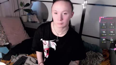 katherine_johnson online show from March 2026 08:09:01 AM