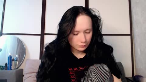 katherine_johnson online show from April 2026 08:19:02 AM