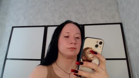 Snapshot of katherine_johnson chatting on April 2026 09:24:01 AM katherine_johnson online show from April 2026 09:24:01 AM