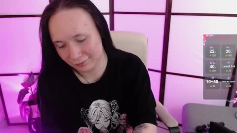 katherine_reinhart online show from November 2025 05:00:01 PM