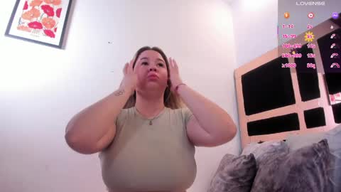 Katherin  online show from March 2026 11:27:01 AM