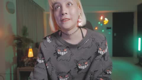 Kathy online show from December 2024 09:04:02 PM