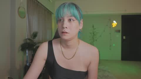 Snapshot of katherynlin chatting on July 2026 09:10:02 PM Kathy online show from July 2026 09:10:02 PM