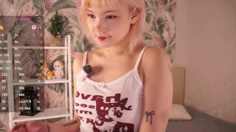 Bella online show from May 2026 07:18:01 PM