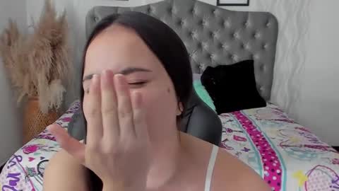 Snapshot of kathh_latorre chatting on September 2025 01:36:01 PM kathh_latorre online show from September 2025 01:36:01 PM