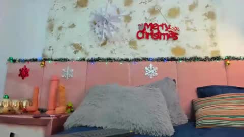 Snapshot of kathia_lopera chatting on December 2024 09:28:02 AM Khatia online show from December 2024 09:28:02 AM