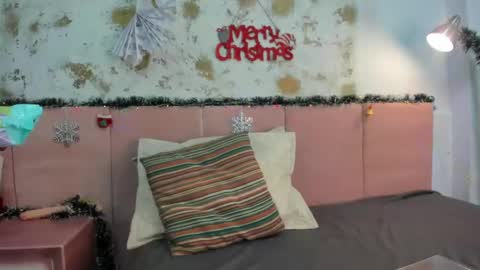 Snapshot of kathia_lopera chatting on December 2024 04:26:01 AM Khatia online show from December 2024 04:26:01 AM