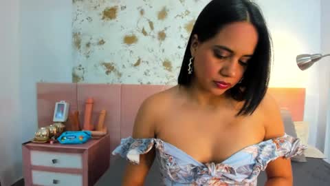 Snapshot of kathia_lopera chatting on January 2025 04:12:01 AM Khatia online show from January 2025 04:12:01 AM