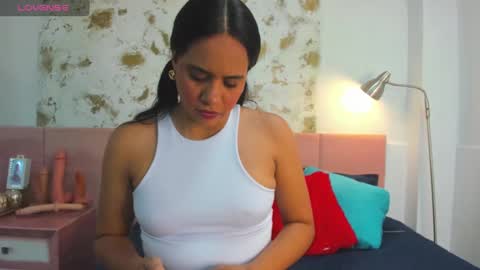 Snapshot of kathia_lopera chatting on January 2025 04:37:02 AM Khatia online show from January 2025 04:37:02 AM