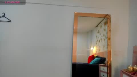 Snapshot of kathia_lopera chatting on January 2025 07:28:01 AM Khatia online show from January 2025 07:28:01 AM