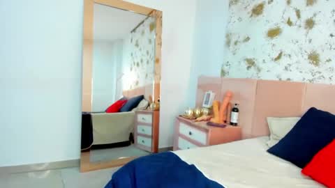 Snapshot of kathia_lopera chatting on January 2025 08:11:02 AM Khatia online show from January 2025 08:11:02 AM