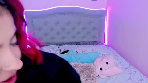 Snapshot of kathia_saenz chatting on January 2025 12:47:02 PM Kathia  online show from January 2025 12:47:02 PM