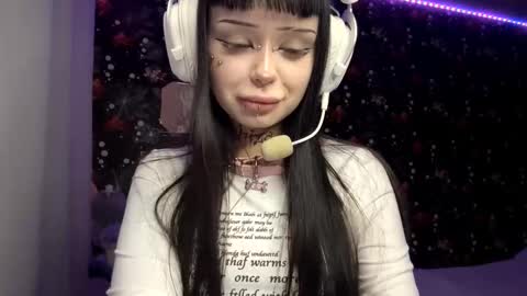 Snapshot of kathimatayoshi chatting on February 2026 03:20:01 PM Luna online show from February 2026 03:20:01 PM