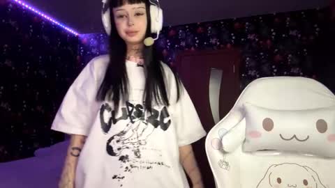 Snapshot of kathimatayoshi chatting on February 2026 03:19:02 PM Luna online show from February 2026 03:19:02 PM