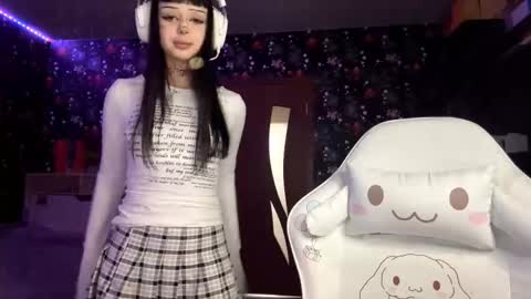 Snapshot of kathimatayoshi chatting on February 2026 03:19:02 PM Luna online show from February 2026 03:19:02 PM