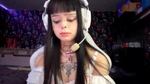 Snapshot of kathimatayoshi chatting on March 2026 01:35:02 PM Luna online show from March 2026 01:35:02 PM