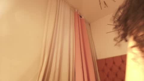 Katherine  online show from February 2026 09:58:01 PM