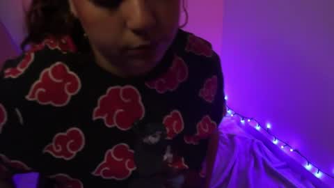 Kathleen online show from November 2025 09:16:01 PM