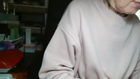 Snapshot of kathleenedwards chatting on May 2026 10:43:02 AM Kathleen online show from May 2026 10:43:02 AM
