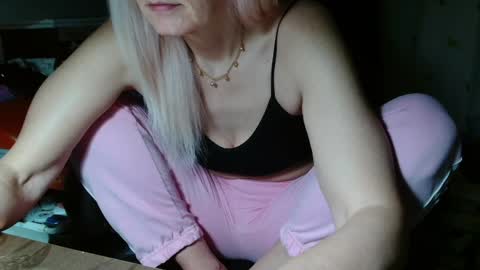 Snapshot of kathleenedwards chatting on May 2026 10:51:01 PM Kathleen online show from May 2026 10:51:01 PM