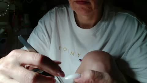 Snapshot of kathleenedwards chatting on July 2026 07:49:02 PM Kathleen online show from July 2026 07:49:02 PM